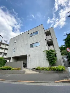 ジュネ碑文谷の画像