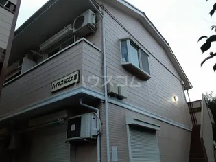 ハイネスミズエBの画像