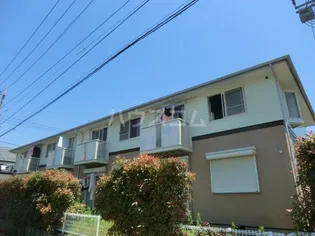 ディアコート開成A棟の画像