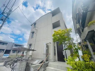 FLORESTA日進の画像