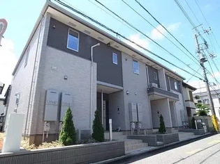 カーサ ジェントリーの画像