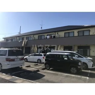 アンプルールリーブルGLANDの画像