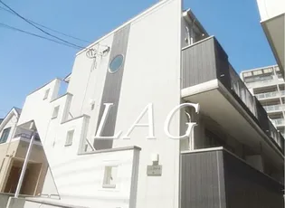 クレフラスト松戸吉井町B棟の画像
