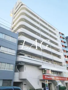 アドバンス江古田の画像