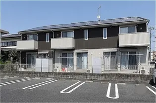 フェリジータ Ⅱの画像