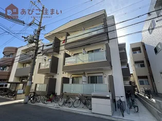 GRANDIR杉本町の画像
