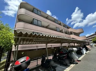 ビクトリアヒルズ横濱サウスの画像