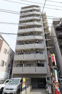 エクセル鶴見の画像