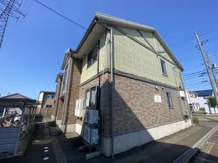 コーポBAMBOOの画像