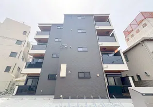 MーCITY 大阪十三の画像