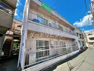 永瀬ハイツの画像