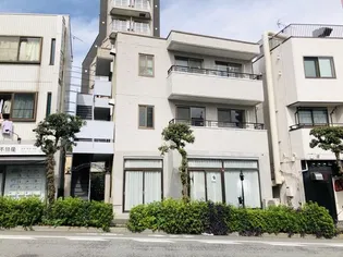 エチュード栄の画像