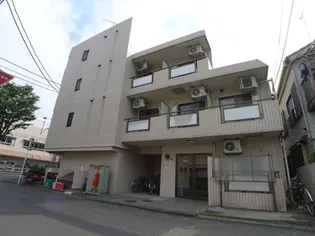フローラル散田の画像