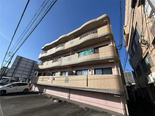 マリベール大橋の画像