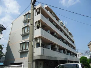 ステーションプラザ多摩川の画像