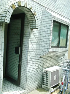 若葉ハイツの画像