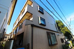 エスポワール梶ヶ谷の画像