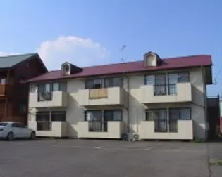 富沢ハイツの画像