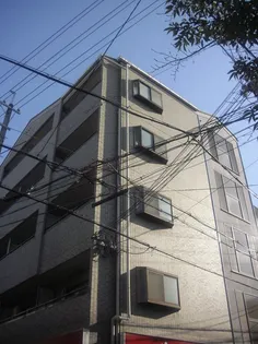 FUN FACTORY千里山【3階】の外観