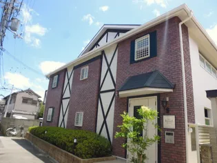 KTIレジデンス大和田Bの画像