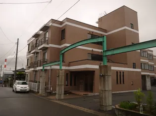 ボナール月見の画像