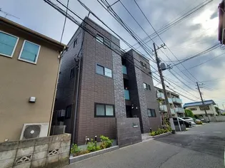 ビレッジ夏見の画像