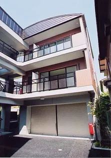 ショゼ田町の画像