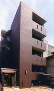 鹿児島県鹿児島市鴨池1【マンション】の外観