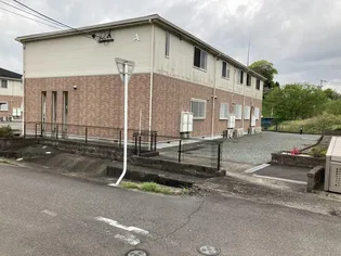 クローバーA HAKUSANNの画像