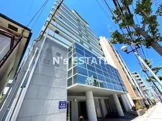 フロール須磨の画像