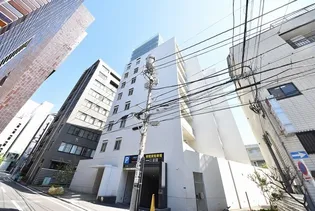 南青山ガーデンコートの画像