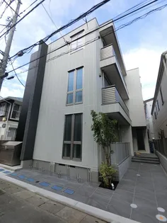 MAISON BLANCHEの画像
