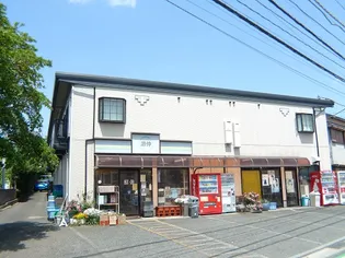サンモール長沢C【2階】の外観