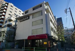 六本木デュープレックスエムズ【2階】の外観