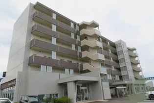 Kanon Sendai【2階】の外観