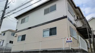 田上ハイツの画像