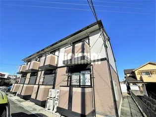 ヴィレッジ南四日市の画像