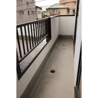 ラビットハウス YOU【2階】の内装