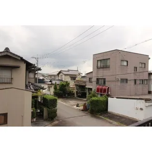 ラビットハウス YOU【2階】のその他画像