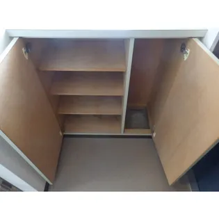 ホーユーパレス金沢入江【4階】の内装