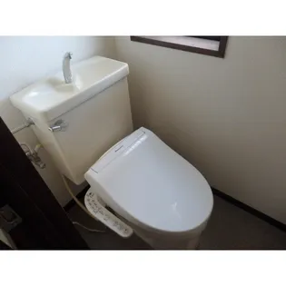 ホーユーパレス金沢入江【4階】の内装