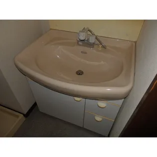 ホーユーパレス金沢入江【4階】の内装