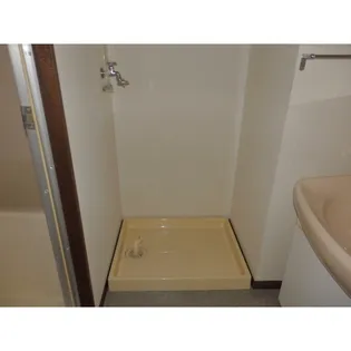 ホーユーパレス金沢入江【4階】の内装