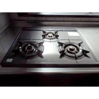 ホーユーパレス金沢入江【4階】のキッチン