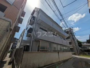 タウンハウス内堀の画像