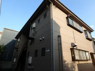 東長崎ハウスの画像