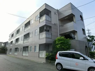 ニューハウスとくながの画像