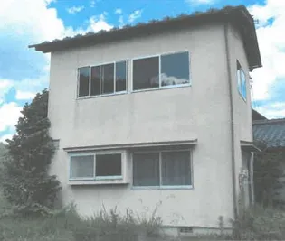 広島県安芸高田市吉田町上入江【一戸建】の外観