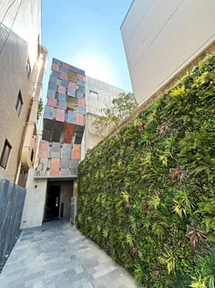 EBISU-HILLS【3階】の外観