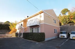 ヒルズ赤間B棟の画像